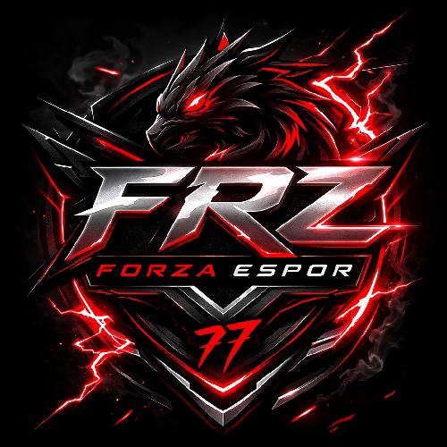 Forza E-SPORTS.