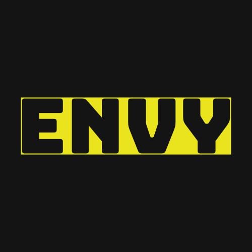 ENVY logo