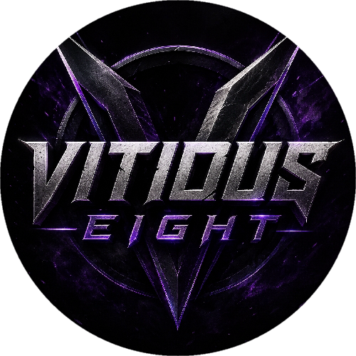 Vitious Eight Esports