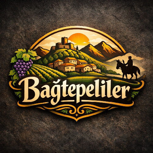 BAĞTEPELİLER