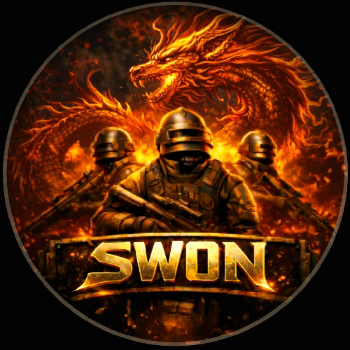 SWON ESPORT