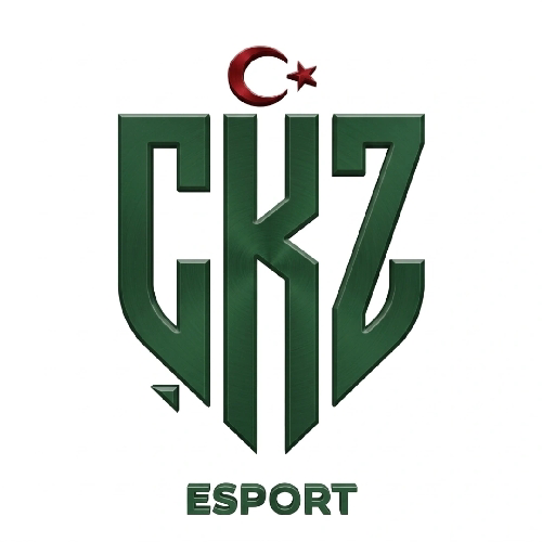 ÇKZ ESPORT