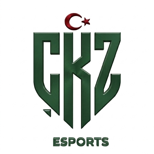 ÇKZ ESPORTS
