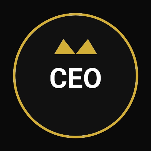 CEO