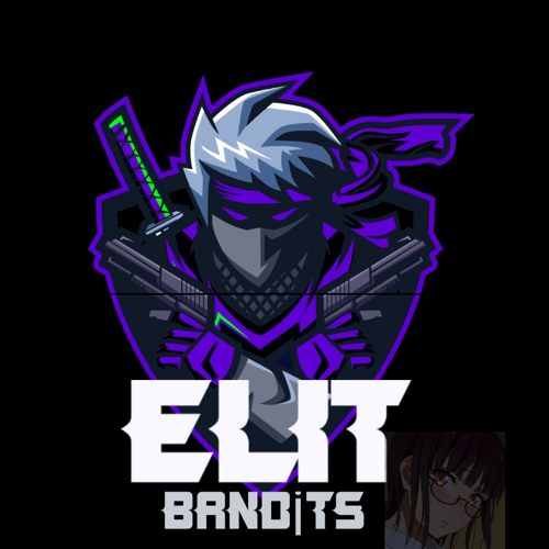 Elit Bandits logo