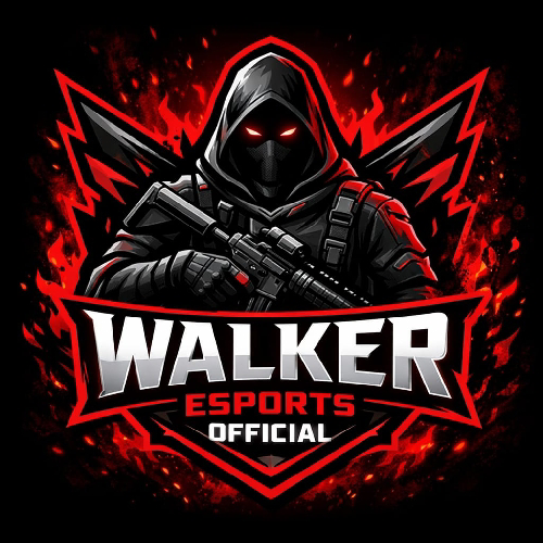 Allen Walker Offical