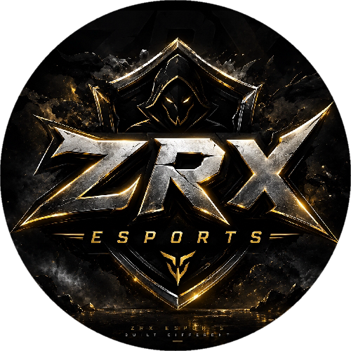 ZRX ESPORST