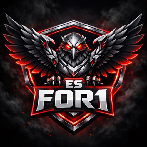 ES FOR ESPORTS