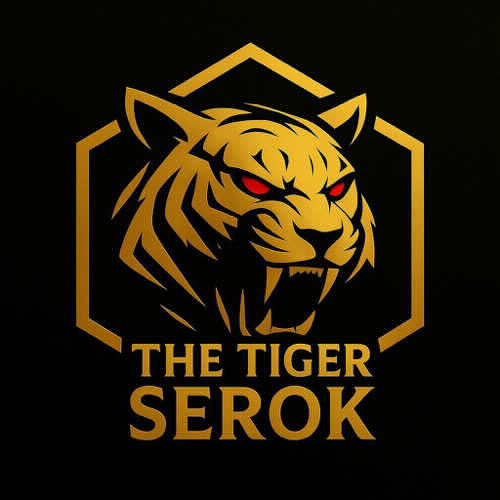 THE TIGER SEROK