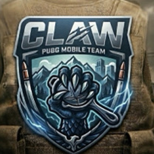 Claw esportss