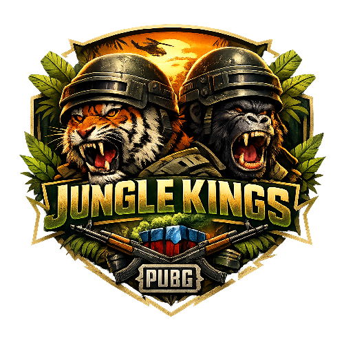 Jungle丶Kings Espor
