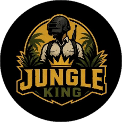Jungle丶Kings Espor