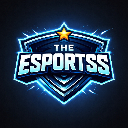 Thee Esports