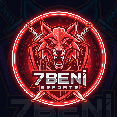 7BENİ ESPORTS