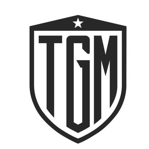 TGM Academy logo
