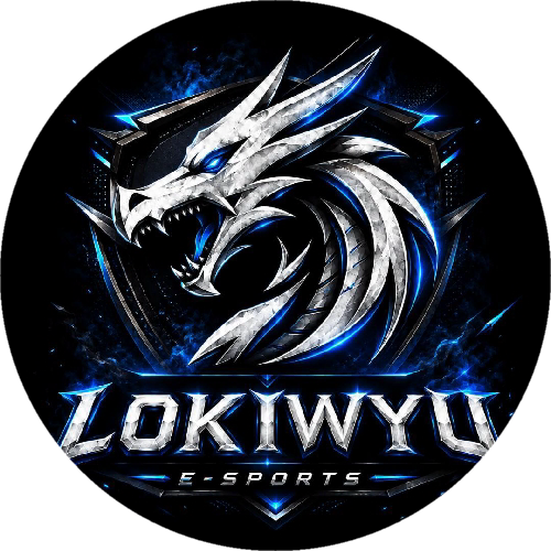 LOKİWYU ESPORTS