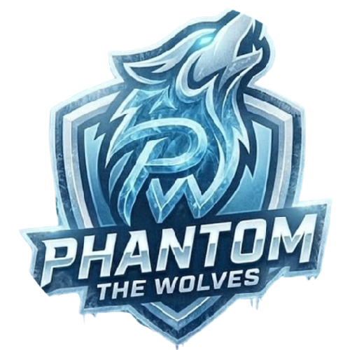 Phantom The Wolwes