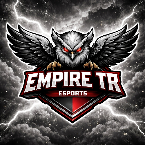 EMPİRE TR ESPORTSS