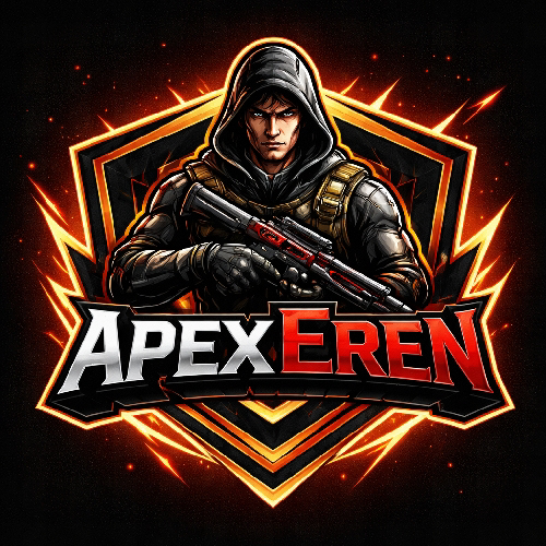 APEX  E-SPORTS