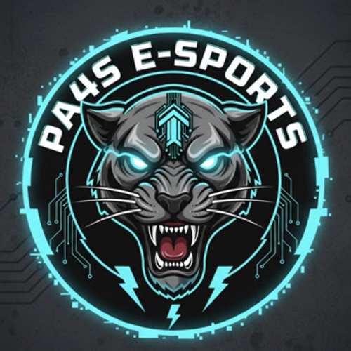 PA4S Esports