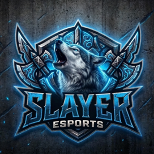SLAYER E-SPORTS