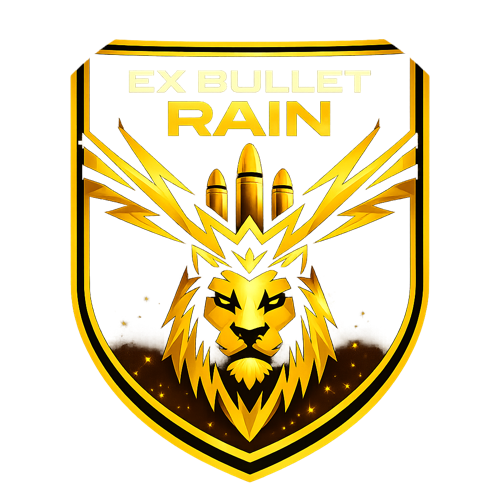 Bullet Rain Ex