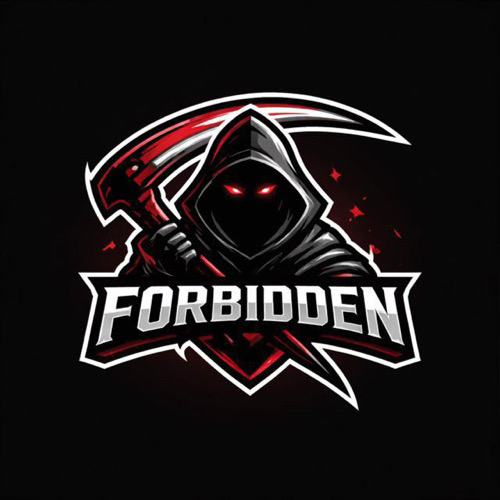 FORBIDDEN ESPORTS