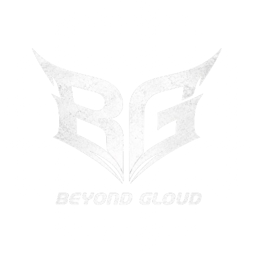 BEYOND GLOUD ESPORT