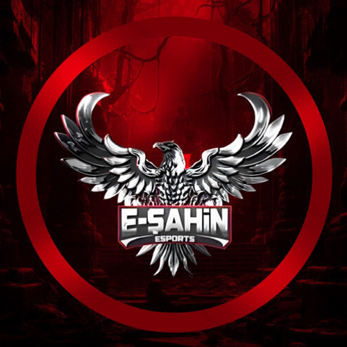 ERKAN ŞAHİN ESPORT