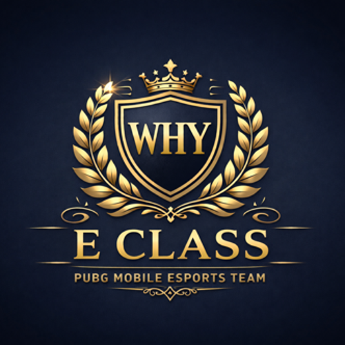 WHY E CLASS