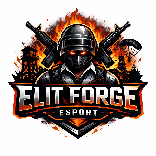 Elite Forge | Esport