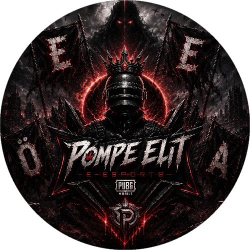 Pompe Elit |E-Esports
