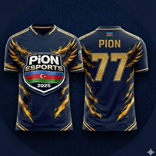 Pion Esports