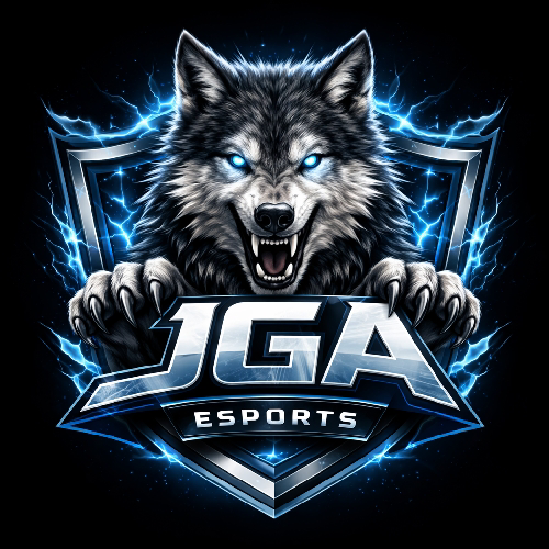 JGA ESPORTS