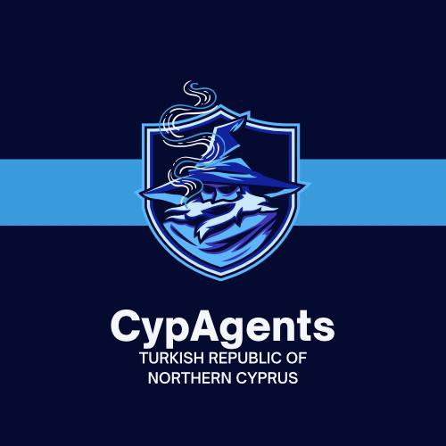 CypAgents logo