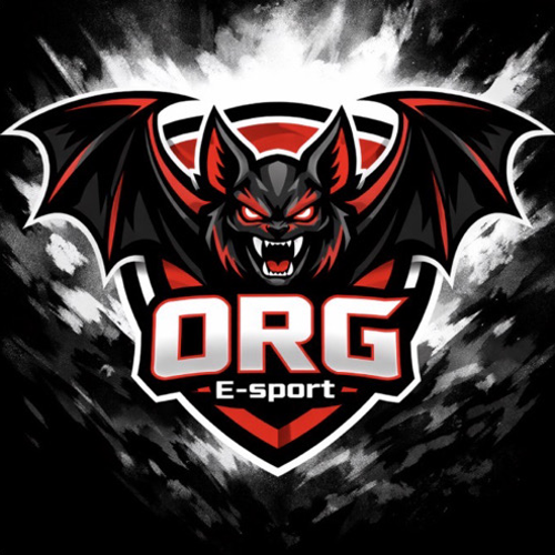 Org E-sport