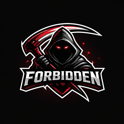 FORBIDDEN