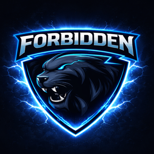 FORBIDDEN