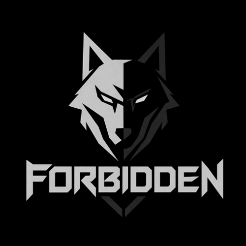 FORBIDDEN