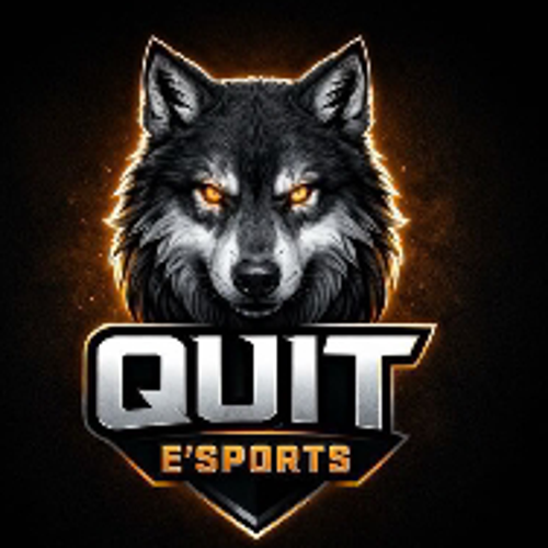 QUİT E-SPORTS