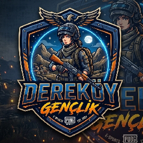 Dereköy gençlik
