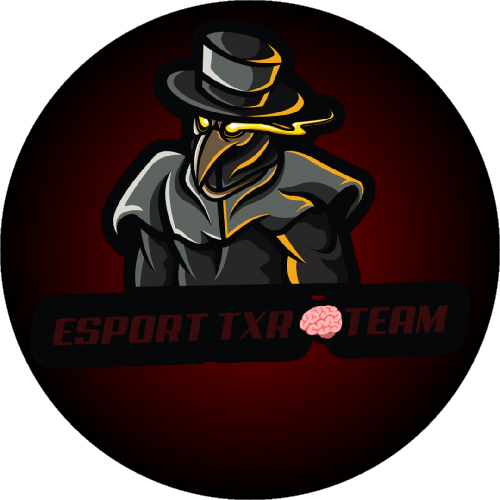 TXR E-SPORT  TEAM