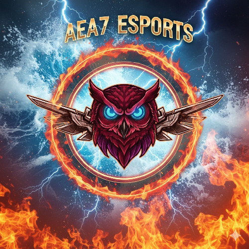 AEA7 ESPORTS