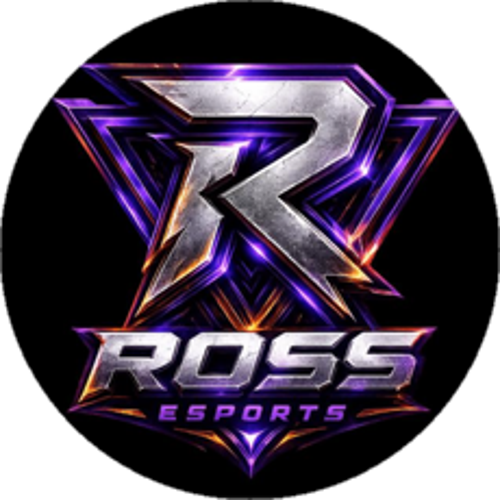 ROSS ESPORTS