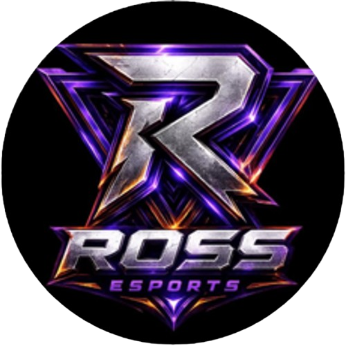 ROSS ESPORTS