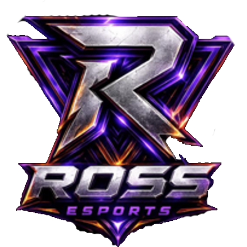 ROSS ESPORTS