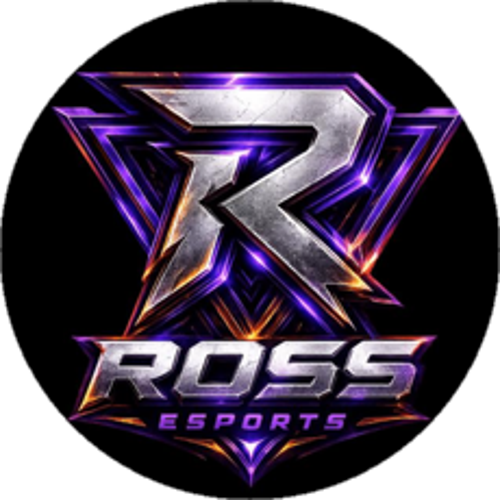 ROSS ESPORTS