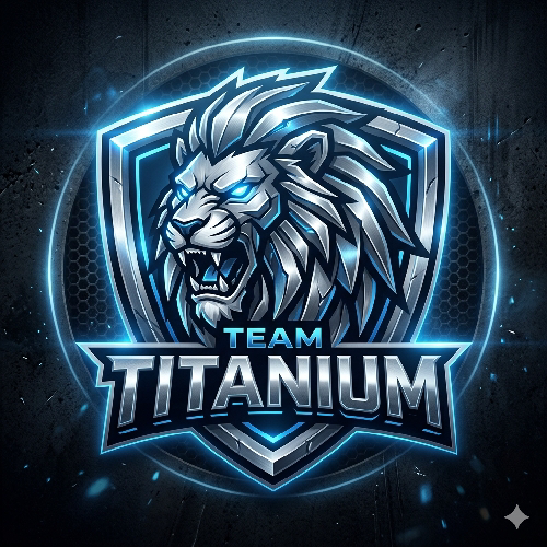 Team Titanium
