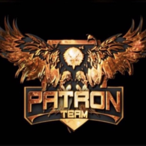 ES TEAM PATRON ESPORT