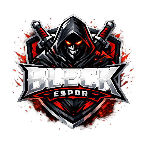 BLECK E-SPOR